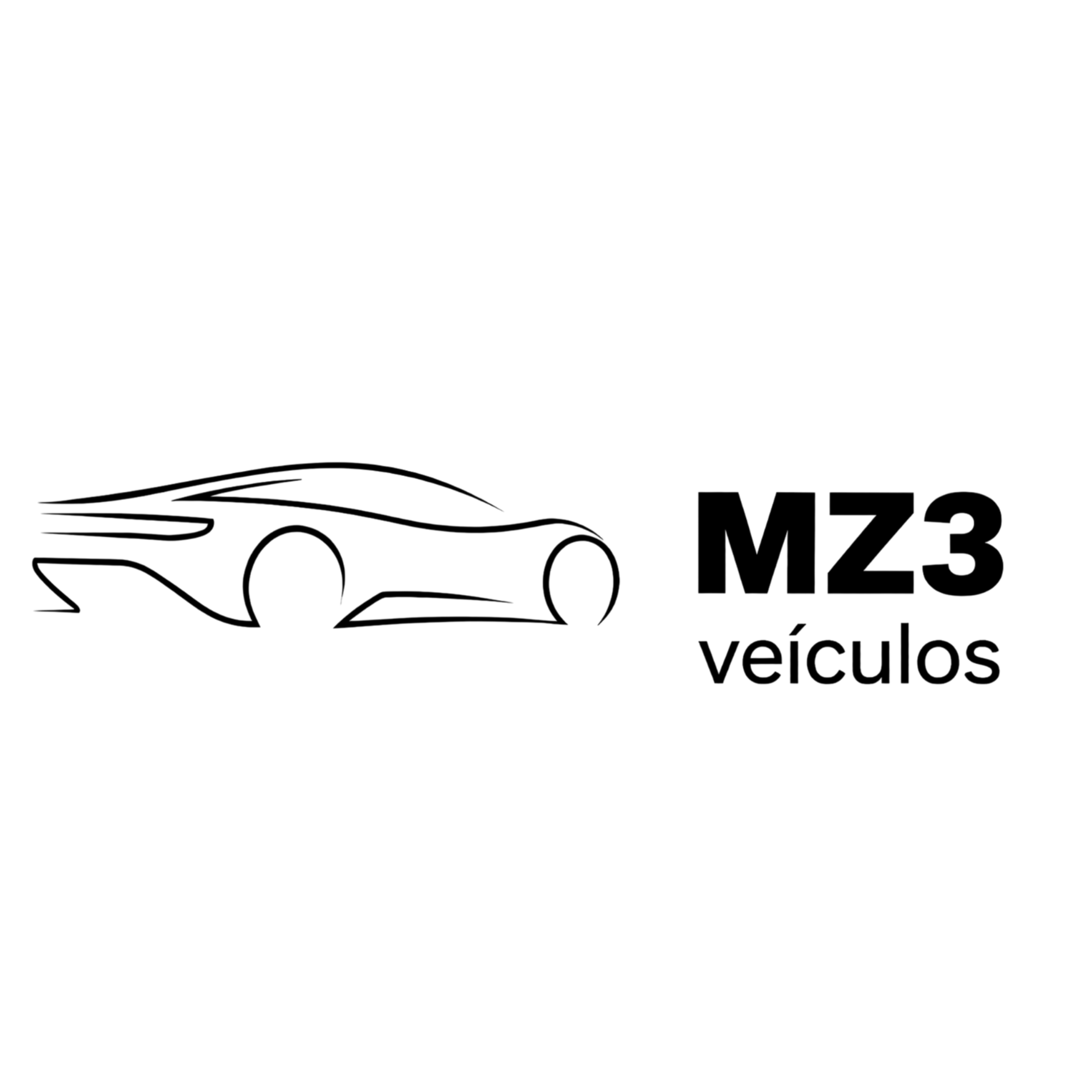 MZ3 Veículos