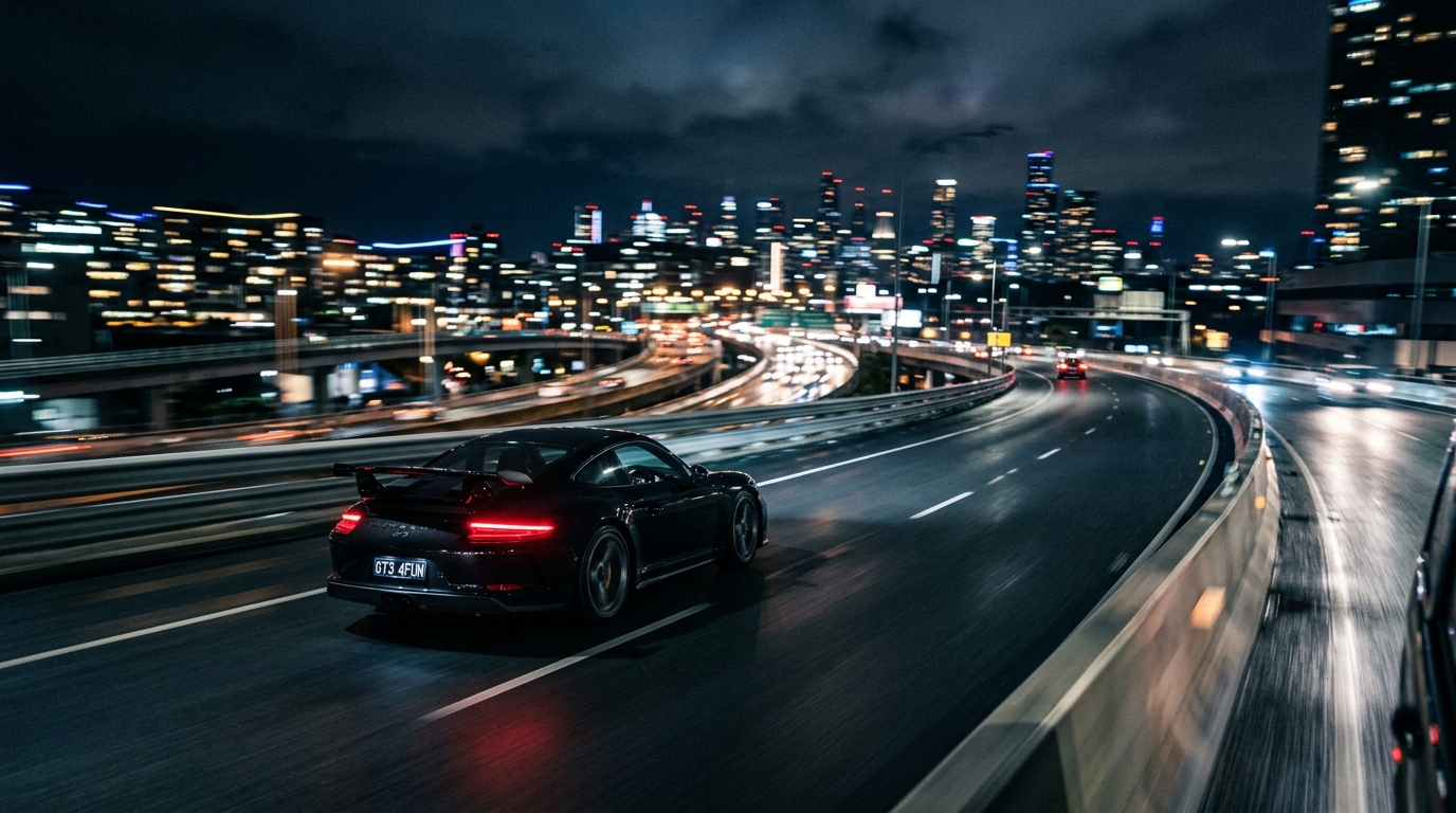 Velocidade e performance